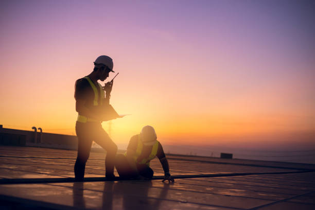 Maple Lake, MN Roofing Contractor Company